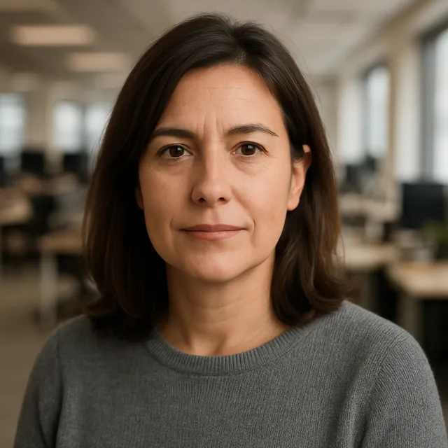 Sophie Lefèvre
