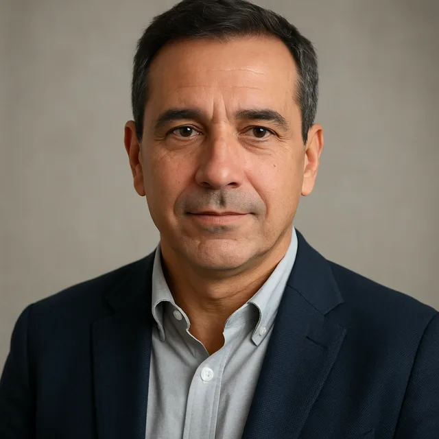 Julien Faure