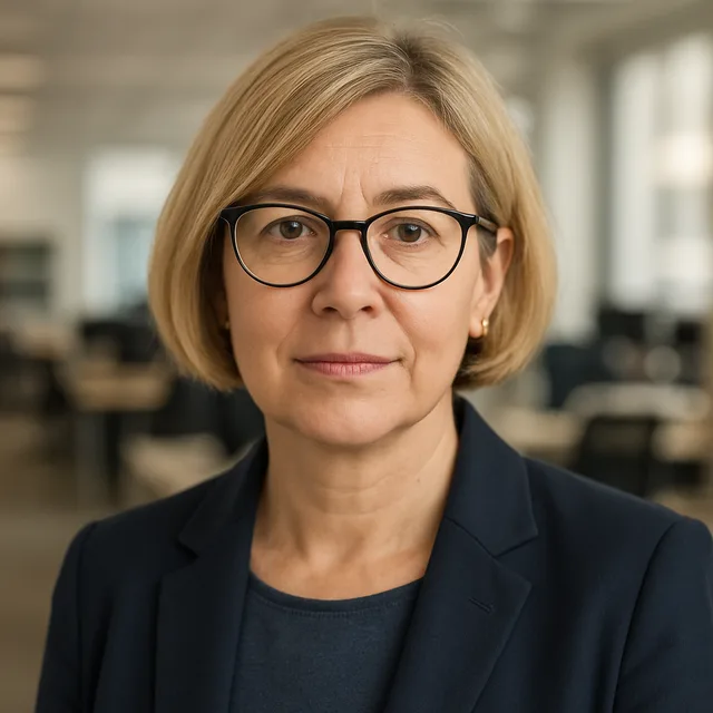 Camille Chevalier